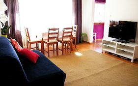 Bukowska Apartment